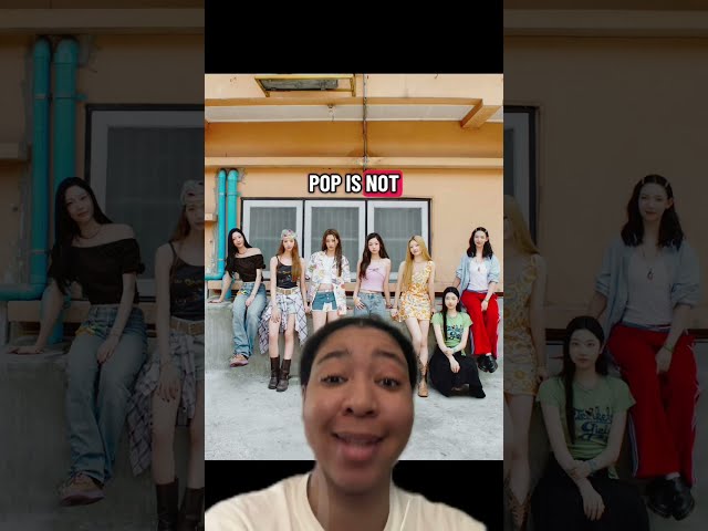 tuide and the meh-ness of new kpop