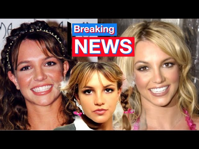 Britney Spears MAJOR NEWS!!!! 
