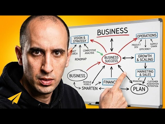 The Business Principles That Make Ordinary People Rich