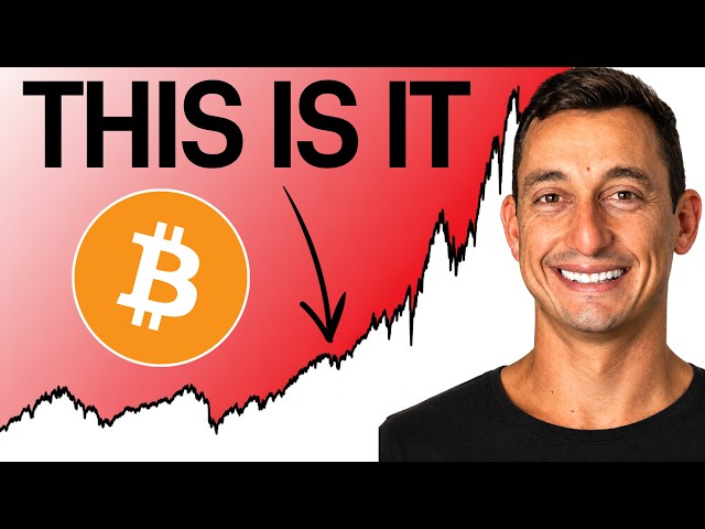 Bitcoin: This Is The Only Price That Matters in 2026