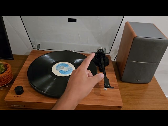 Impressões do Edifier Audiotech AUT01
