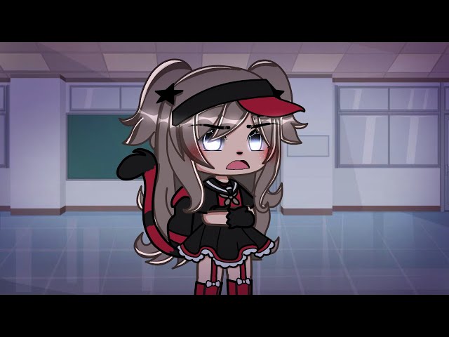 Dont ask questions you dont wanna know 😐 | Gacha meme | 𝐓𝐫𝐞𝐧𝐝