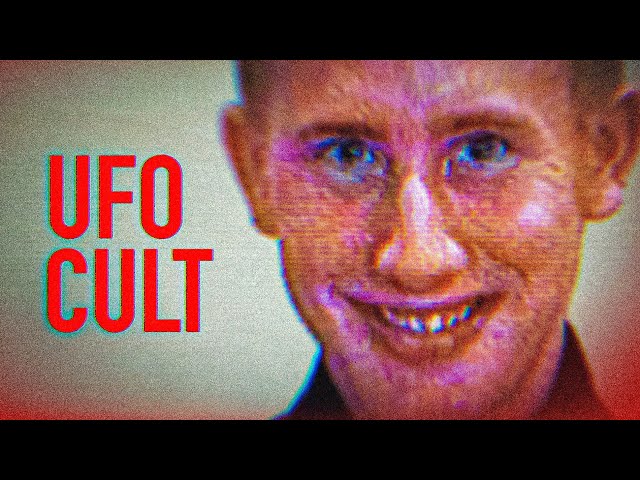 Heaven’s Gate The Cult That Believed Death Would Take Them to a UFO 