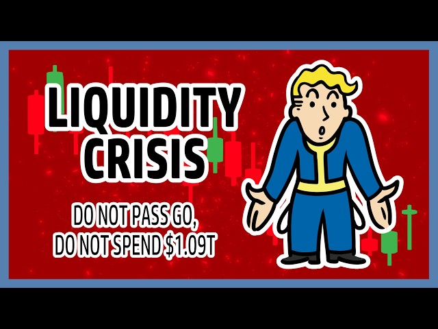 Okay, NOW the Video Game Industry is Collapsing: a Lawyer Explains