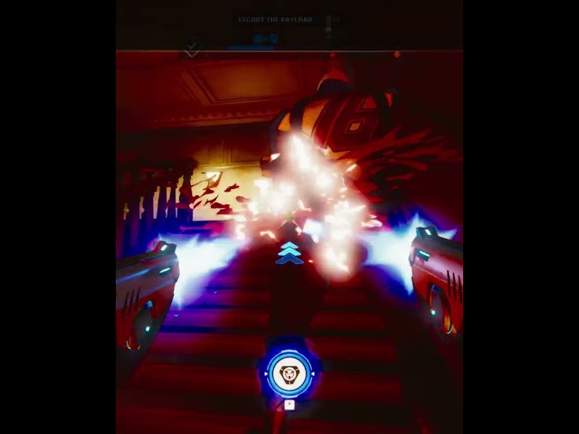 TRACER HAS WALLHACKS?! 😲 The Secret Ability You DIDN'T Know!
