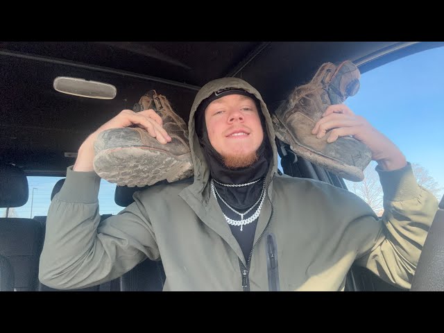 What Working a Blue Collar Job Has Taught Me…