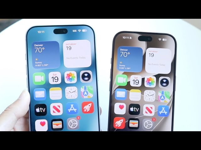 iPhone 18 Pro Max: Странная проблема