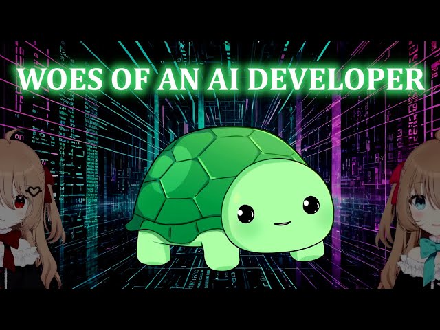 The Ultimate Vedal Compilation