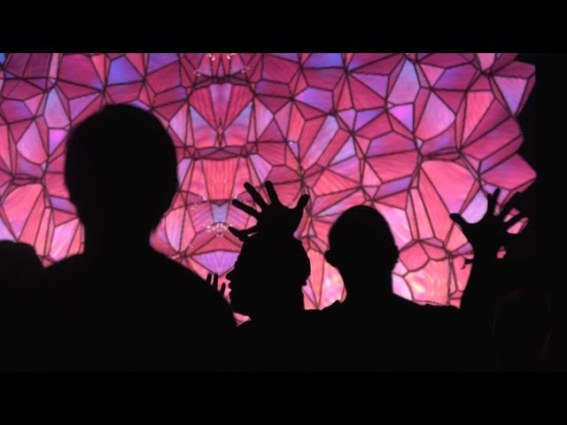 Synesthesia - Live Visual Software