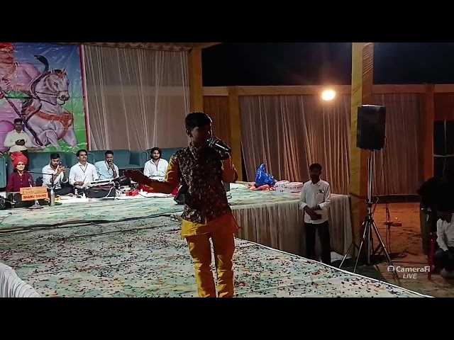 SDP Music's broadcast