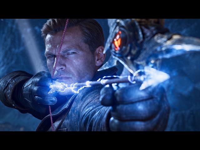 DER EISENDRACHE: Full Episode