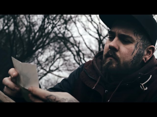 Breakdowns At Tiffany's - Square Shaped Circle (OFFICIAL MUSIC VIDEO 2018)