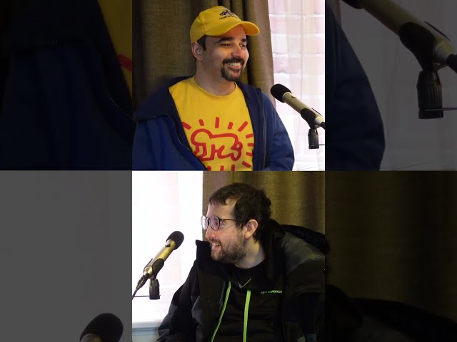 PODCAST PREVIEW: Show In Progress with Jeremy Moses & Jimmy Bilenko