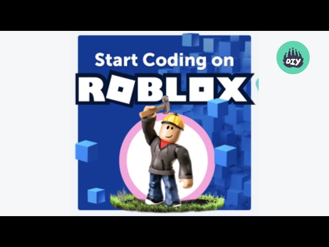 How To Code On Roblox | Coding For Beginners | Fun Activities For Kids