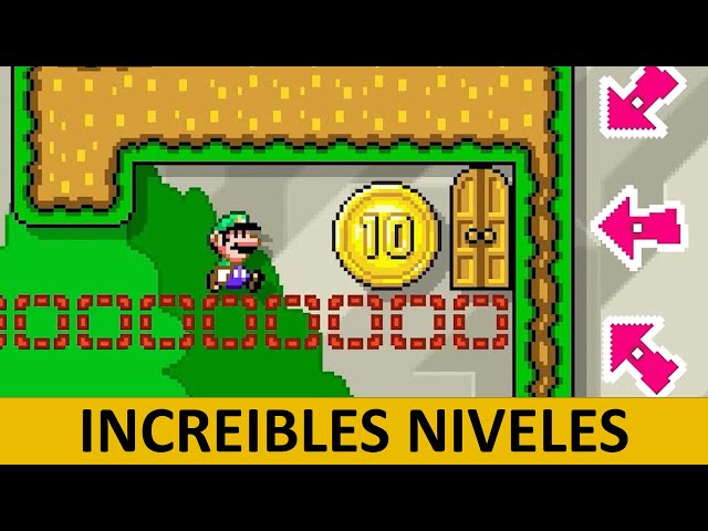 Dumb Ways to Die in Super Mario Maker 2