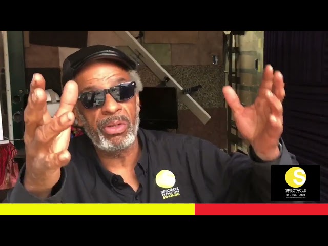 FACT 2023 Go Fund Me PSA Flint Area Community Television