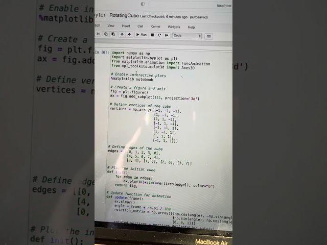 Cool Stuff Using #python #pythonprogramming #codingforbeginners #coding #codingtutorial #animation