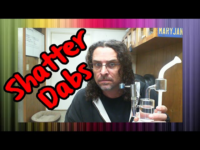 Shatter Dabs and Coffee Warmers