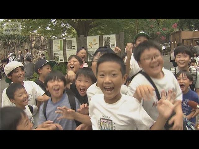 Enjoying the Holidays on a Budget Despite Inflation: Tourist Spots Busy on the Last Day of the Lo...