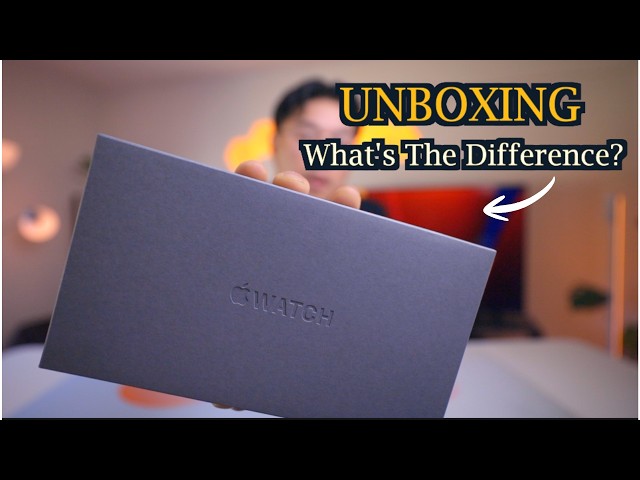 Apple Watch Ultra 4 Unboxing: What's NEW And IMPROVED