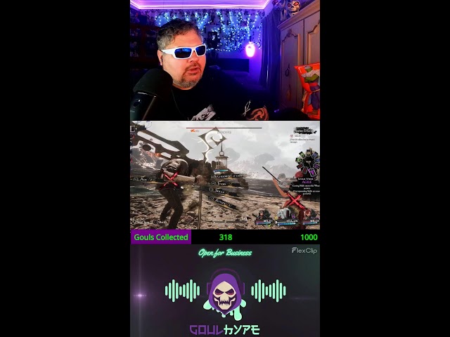 Gate-program gen-X male plays Isaac, Clair33, and maybe new Castlevania!
