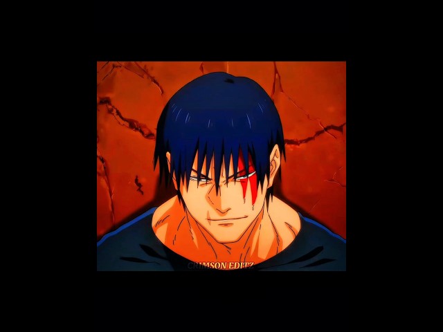 The Aura Of Letter 'S' In Jujutsu Kaisen Who Knows? 💀 #jujutsukaisen #shorts #anime #animeedit #jjk