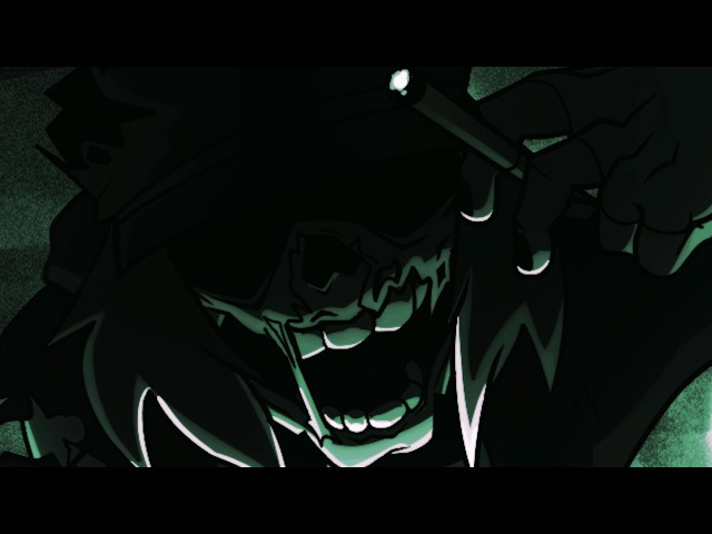 Garcello - Ballad of Smoke & Mirrors