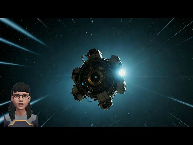 Orbital Mechanics & the Rocket Equation — Space & Astronomy | University of Luke