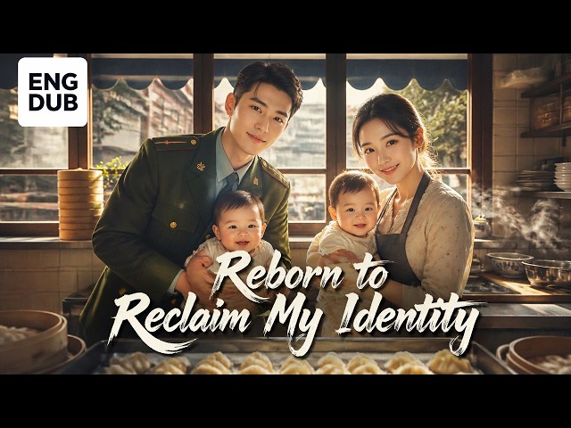 【ENG DUB】Reborn After a Tragic Life, She Protected Her Children and Became Her Husband's Treasure