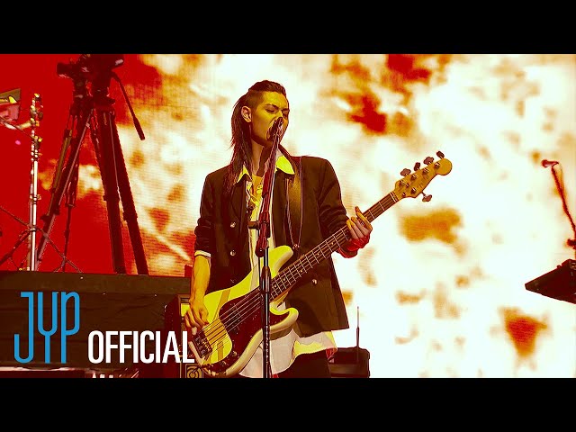 FiRE (My Sweet Misery) | Xdinary Heroes Concert 〈Beautiful Mind〉 World Tour FINALE in SEOUL