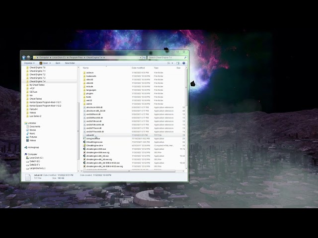 Cheat Engine Lua - First module: Timer to constantly write to an address.
