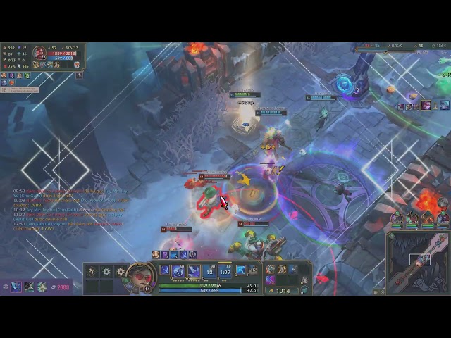League of Legends - 24/09/2026
