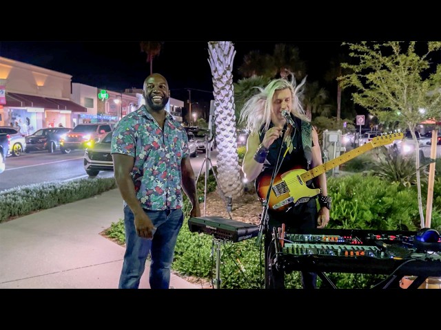 He Asks if I Know Simple Man and This Singer Shocks The Street 