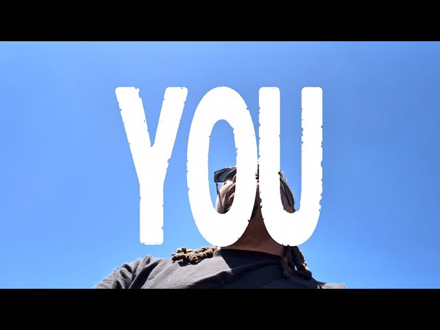 YOU (Official Music Video) 