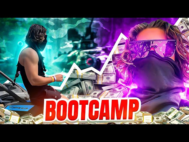 Boot Camp Day 22: Order Blocks pt.2