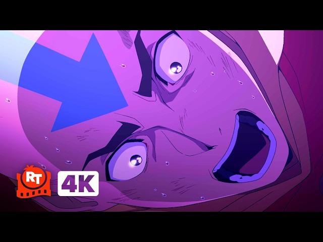 Avatar Aang: The Last Airbender (2026) 4K - Tagah Betrays Aang (5/9) | Movieclips