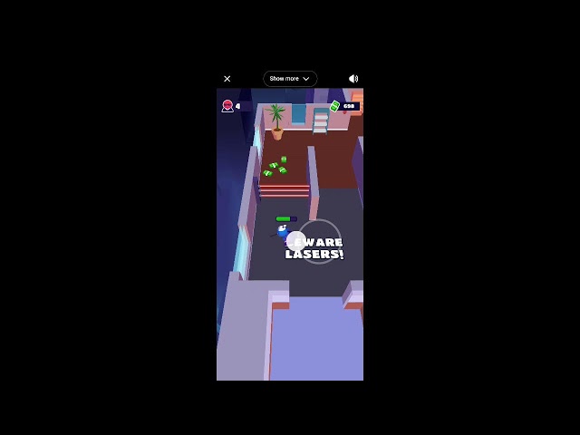 Magic Loop Live Stream