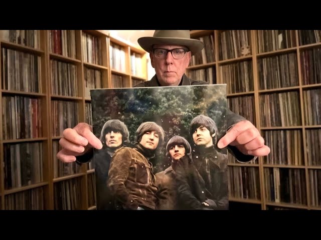 The Beatles’ Rubber Soul: Inside the New 5-LP Vinyl Box Set | A Review 