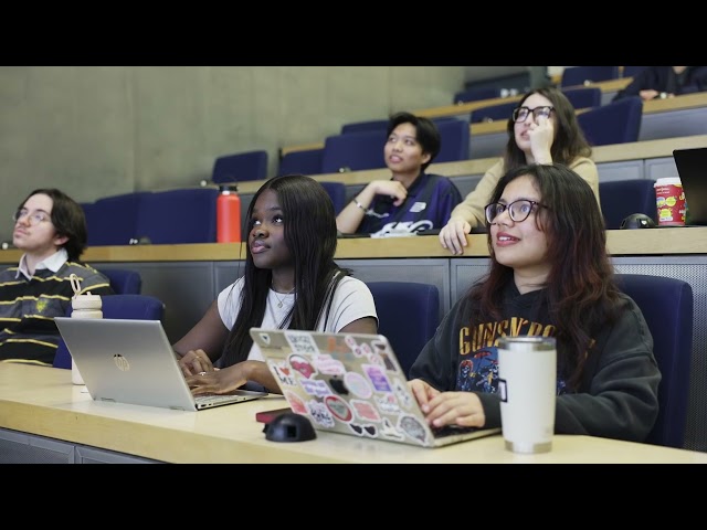 Major in Software Development | Dalhousie University