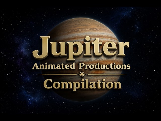 Jupiter Animated Productions, Episode 51:  "Compilation"