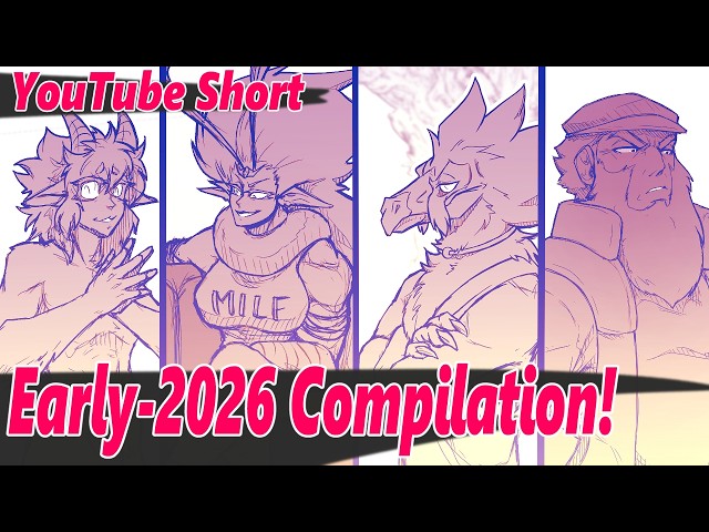 The Journey before the storm || Early 2026 compilation