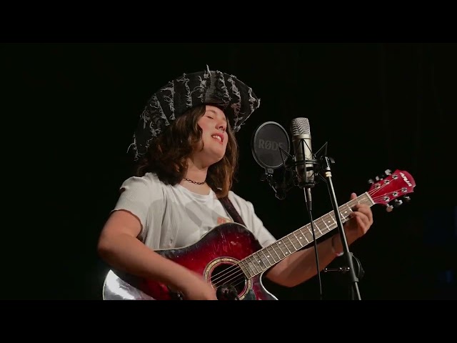 Accusations - Hannah MockingJay Fox #originalsong #originalmusic #singer #singing #performance