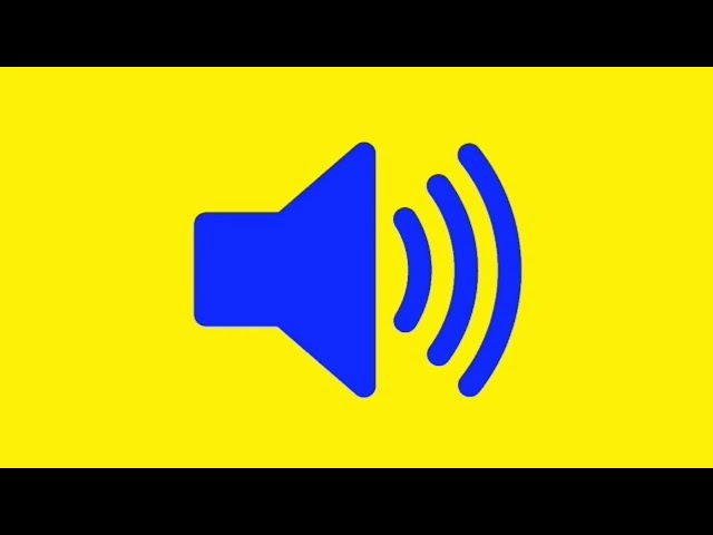 Ok Google Sound Effect 