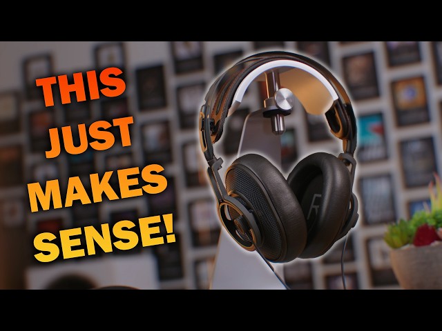 Austrian Audio Composer - Why can't more headphones do this?