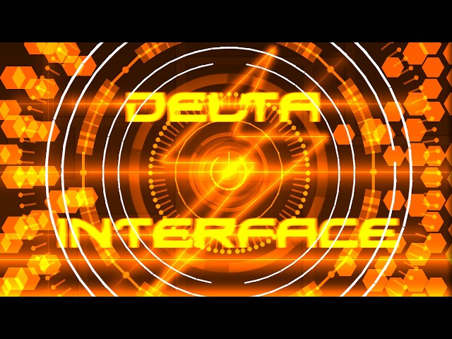 🔴 Delta Interface 23% | 2ND EXTREME | Geometry Dash Stream 6 🔴