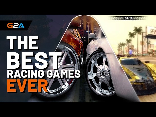 Arcade Racing vs Simulation… Which Is Better?
