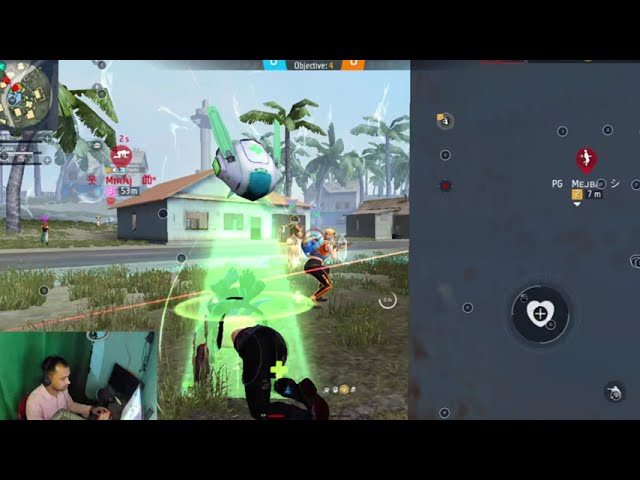 Back to back playing the game @RxGaminghub102