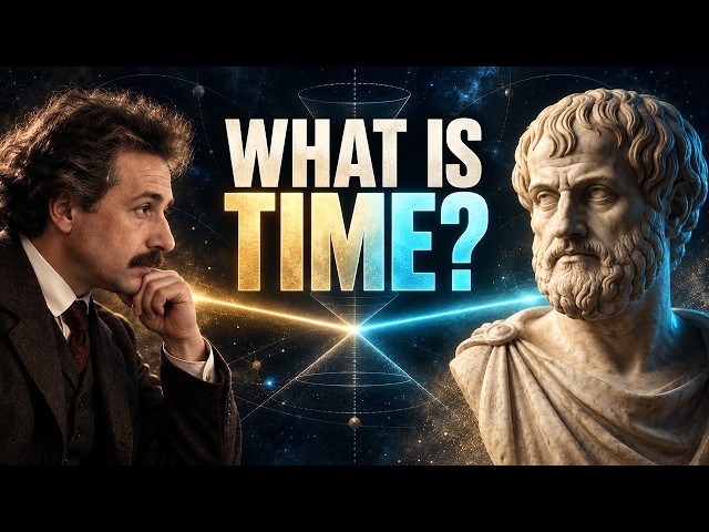 What Is Time? From Aristotle to Einstein | Physics Documentary