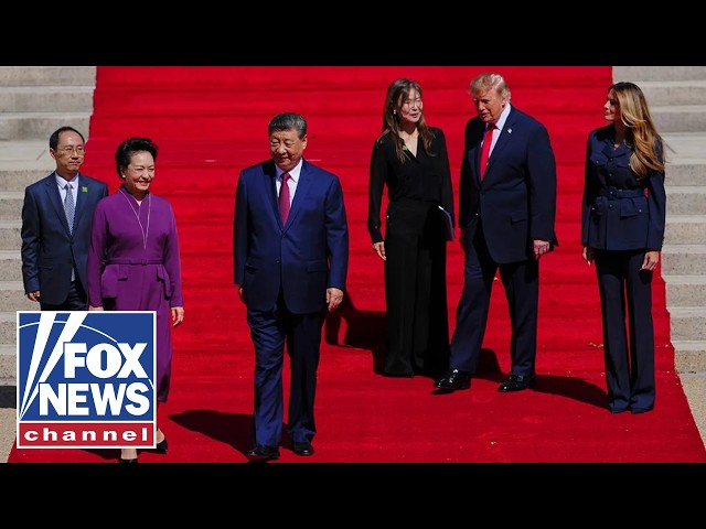 President Trump is the one with the upper hand here, expert says