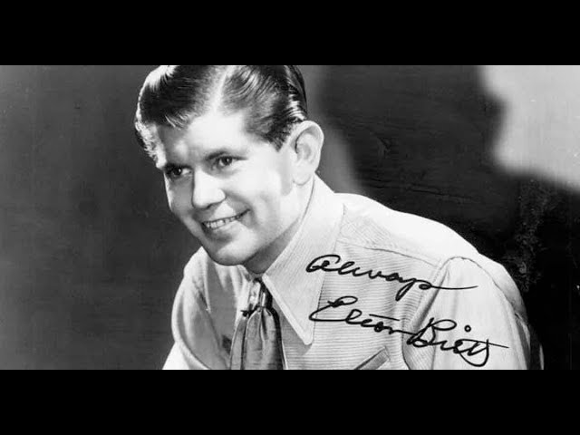 Elton Britt - Cowpoke [ORIGINAL] - [c.1951].